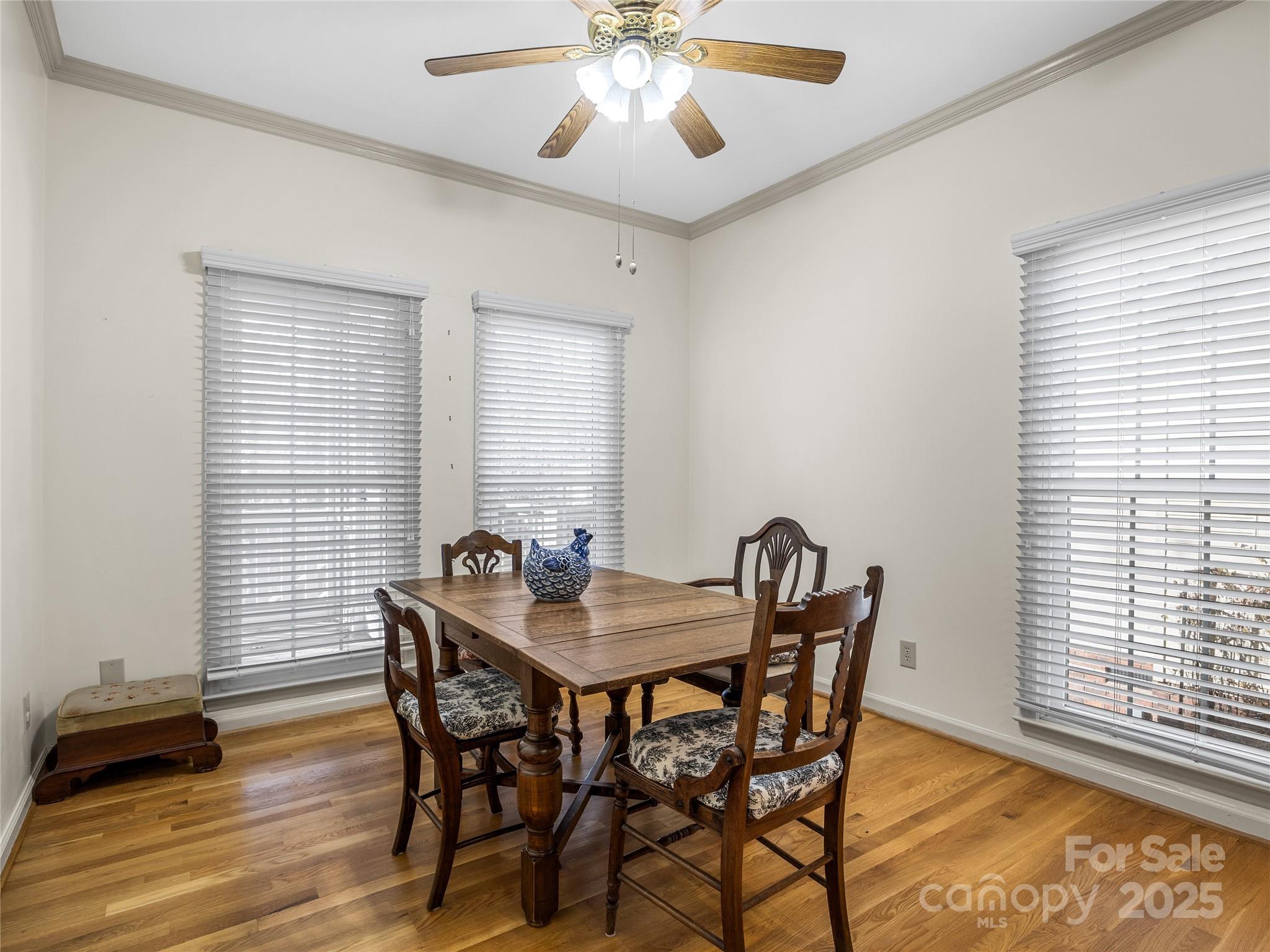 Hampton Woods - Residential