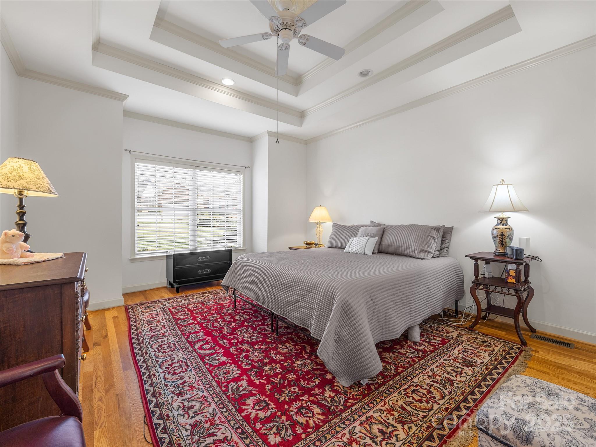 Hampton Woods - Residential