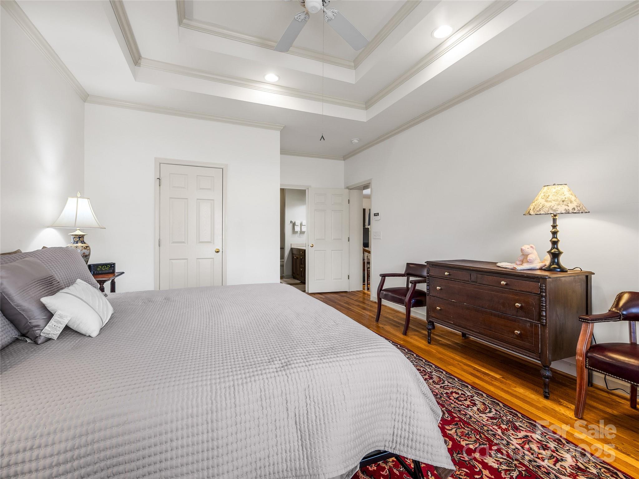 Hampton Woods - Residential