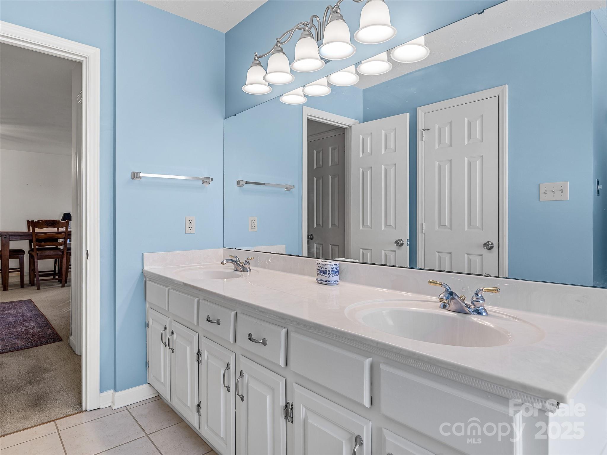 Hampton Woods - Residential