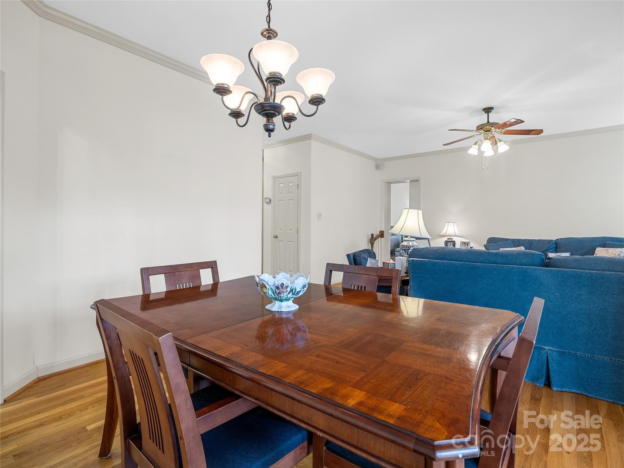 Hampton Woods - Residential