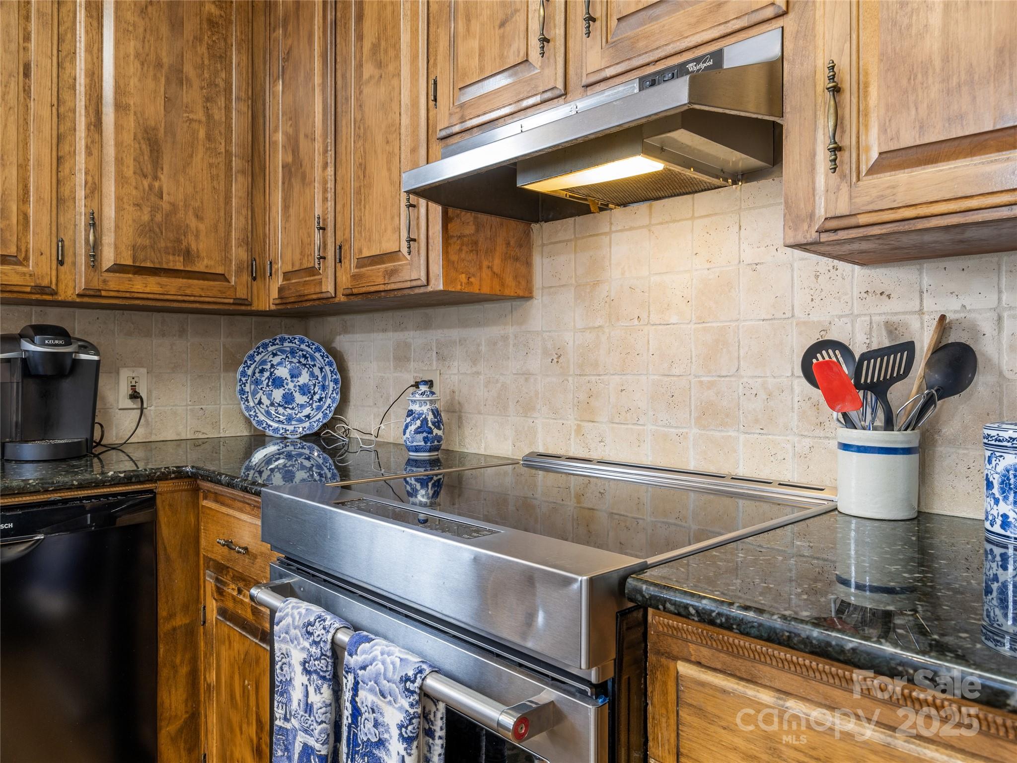 Hampton Woods - Residential