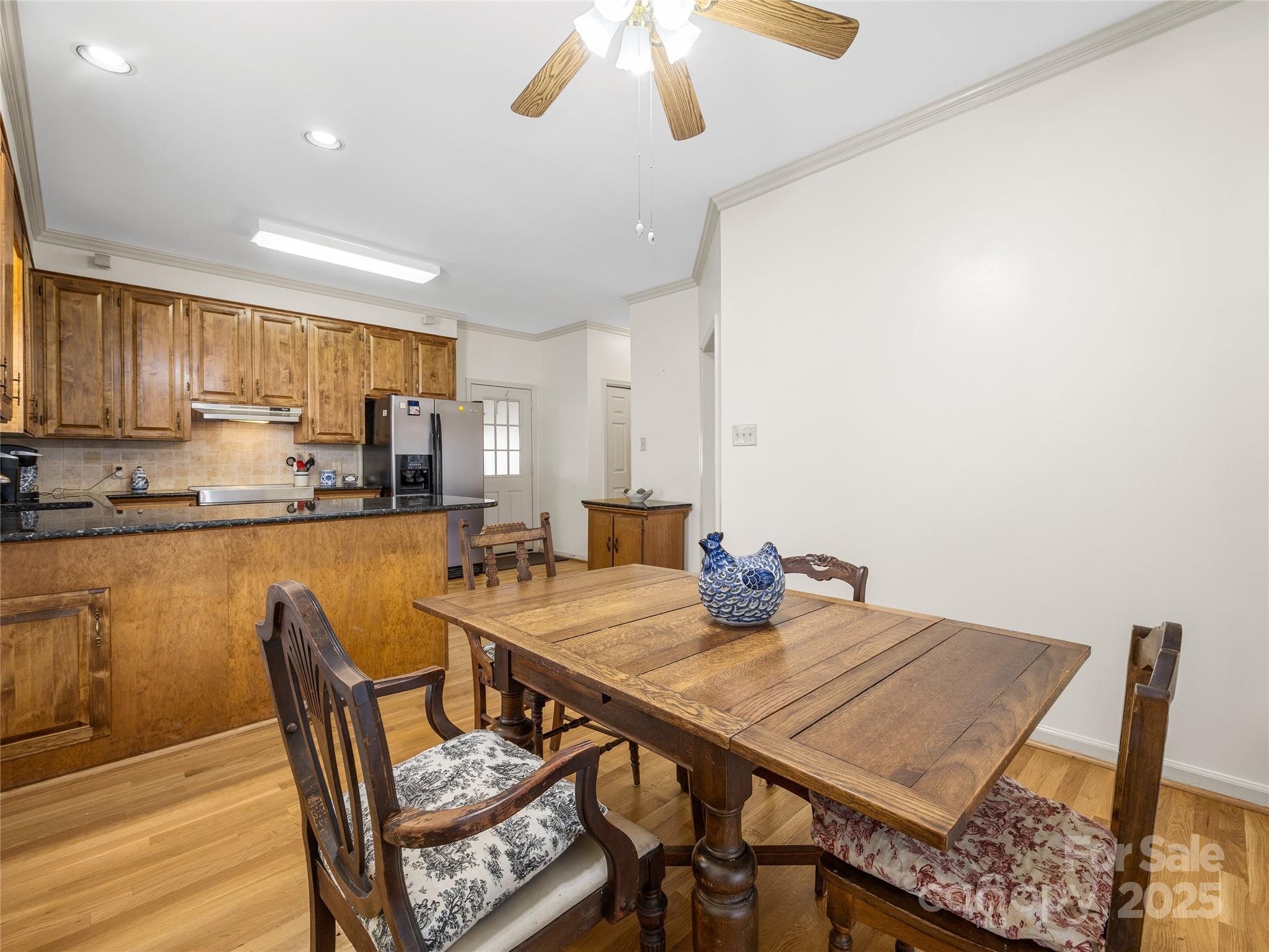 Hampton Woods - Residential