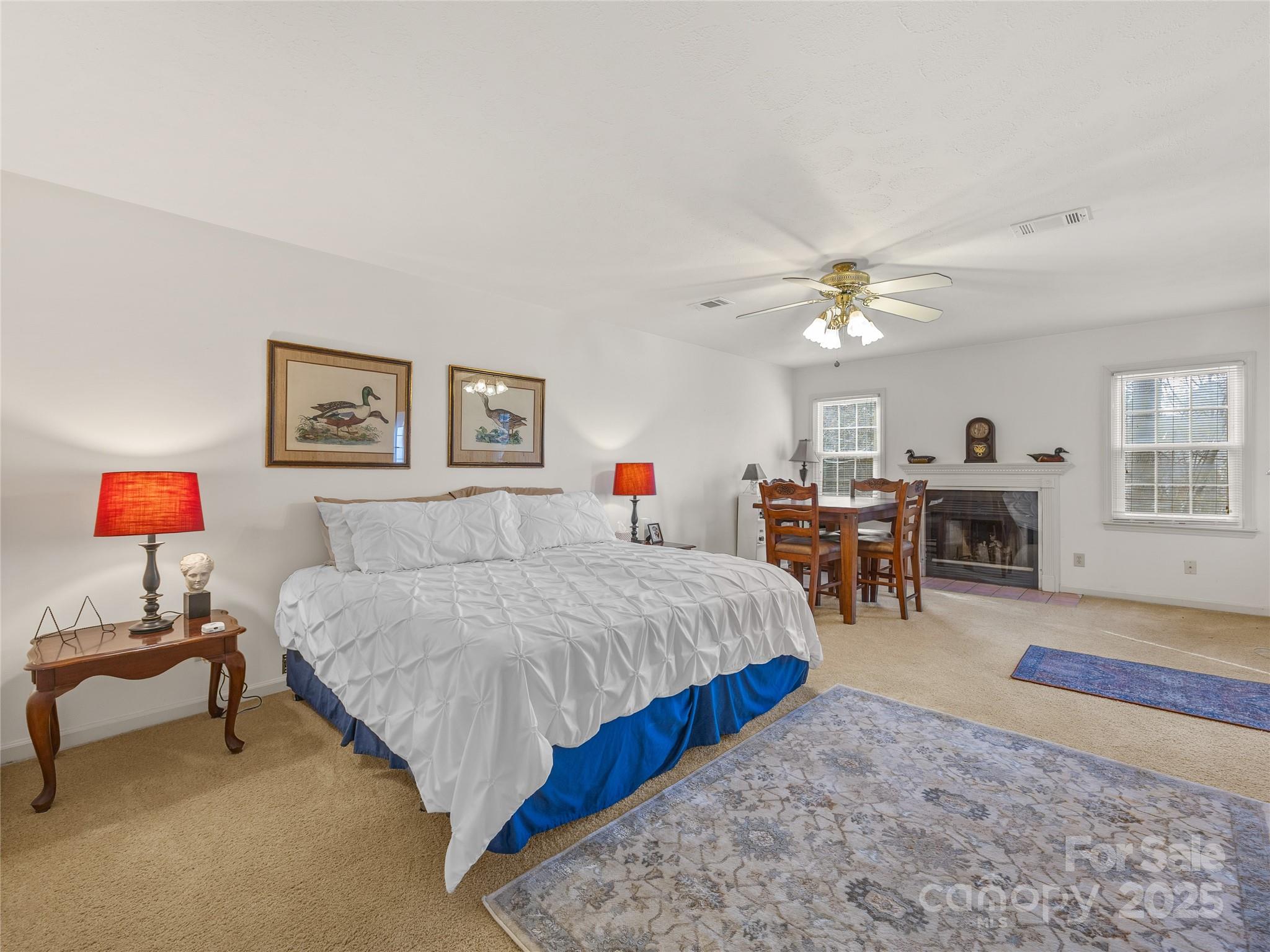 Hampton Woods - Residential