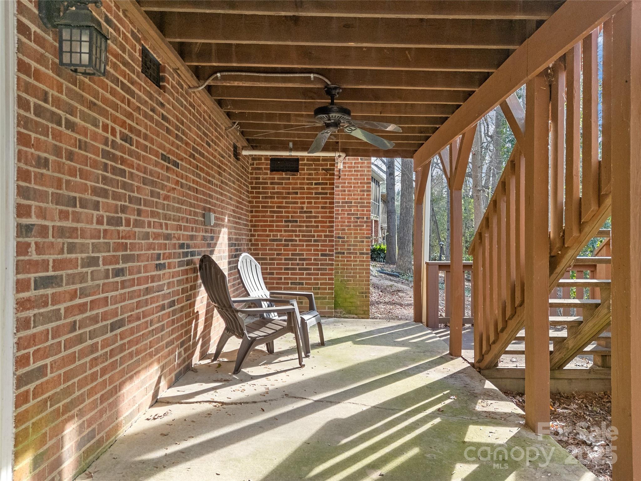 Hampton Woods - Residential