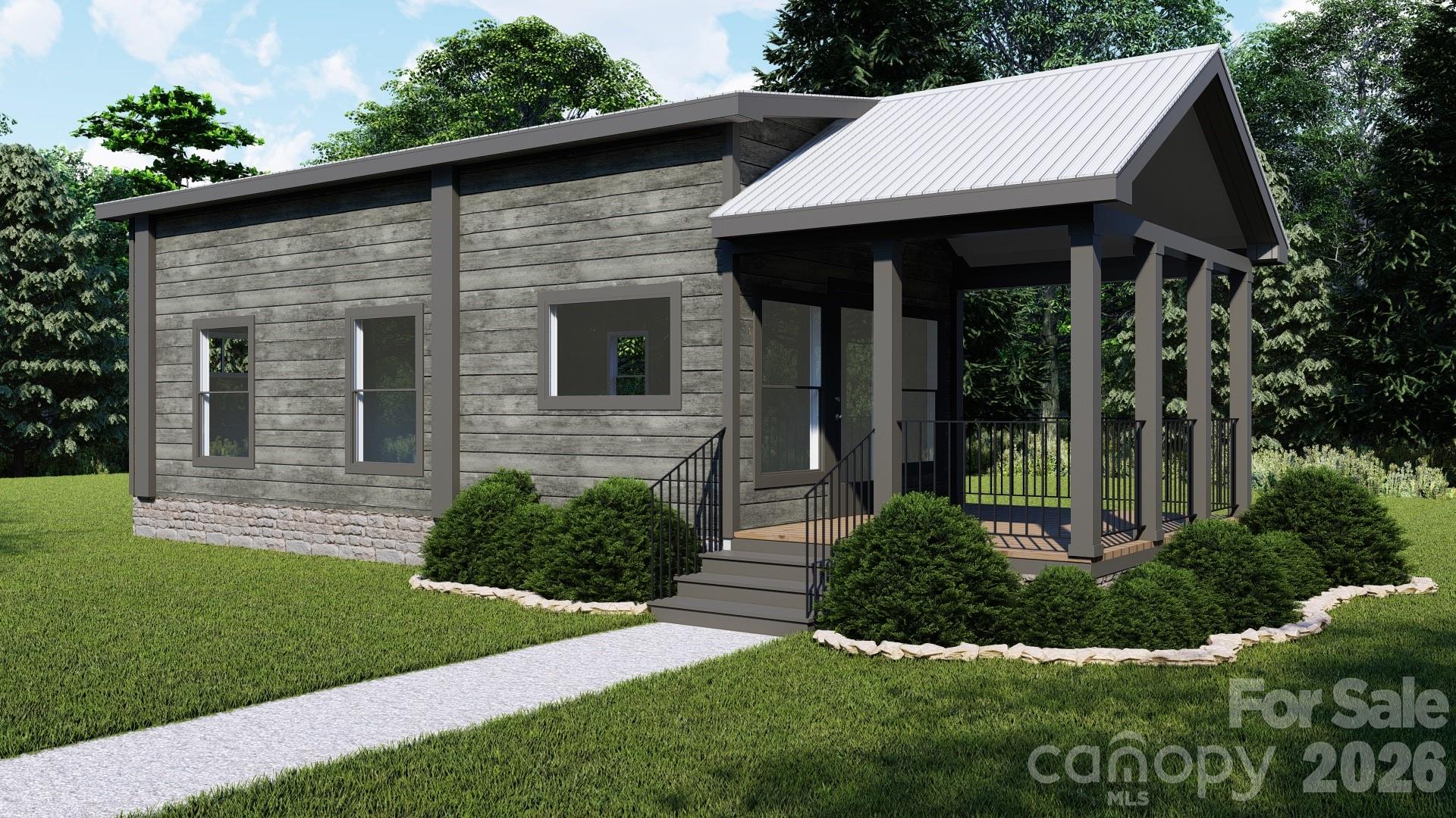 #132 Blue Hill Parkway, Marion, NC, 28752