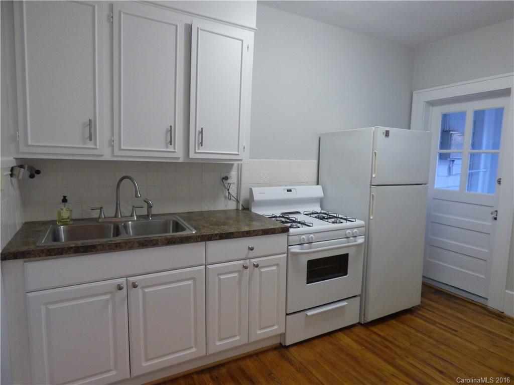 Elizabeth - Residential