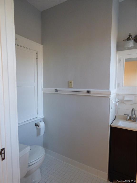 Elizabeth - Residential