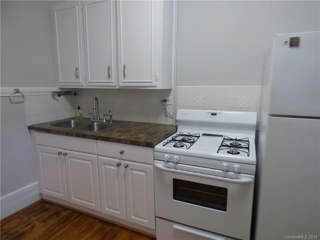 Elizabeth - Residential