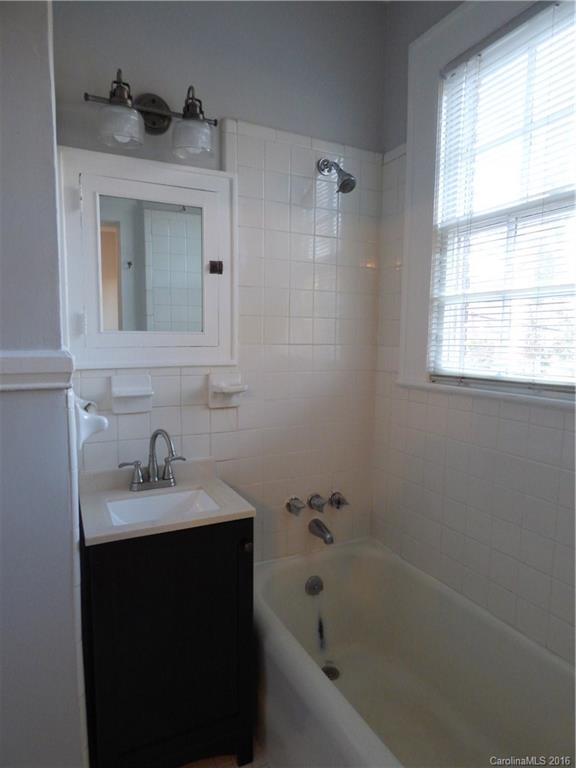 Elizabeth - Residential