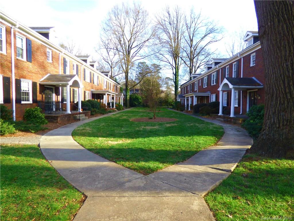 Elizabeth - Residential