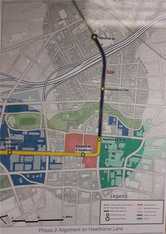 Elizabeth - Residential