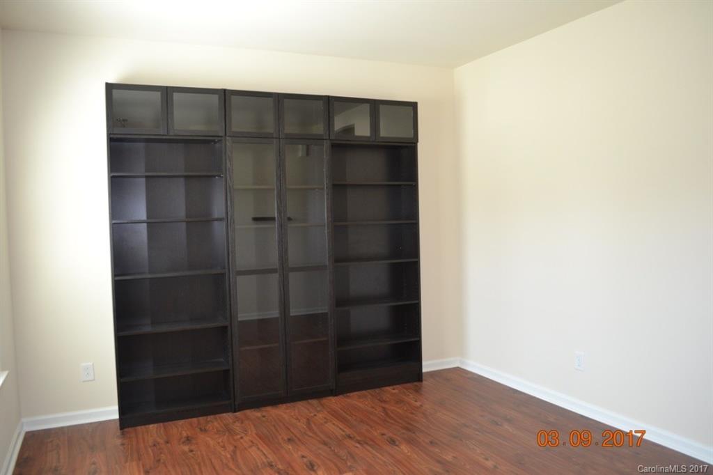 Glendalough - Residential Lease