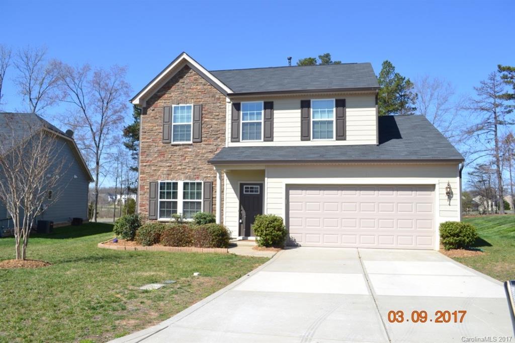 Glendalough - Residential Lease