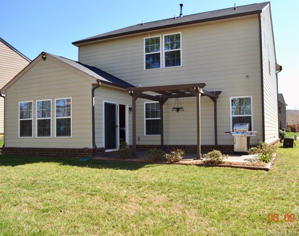 Glendalough - Residential Lease