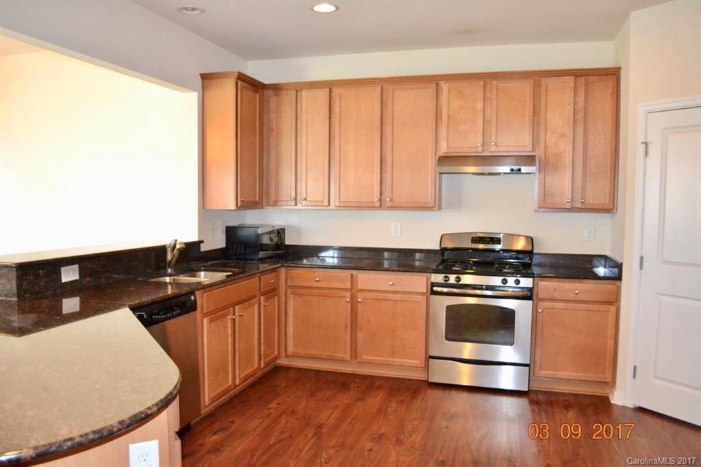 Glendalough - Residential Lease