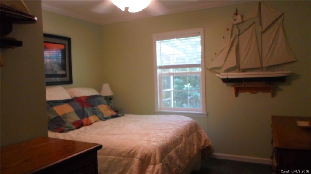 Williamson Creek - Residential