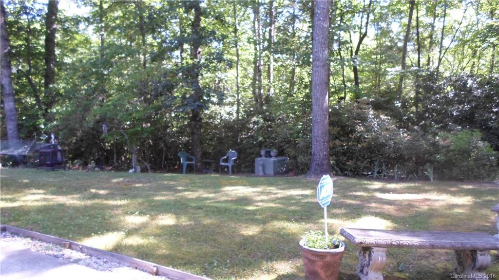 Williamson Creek - Residential