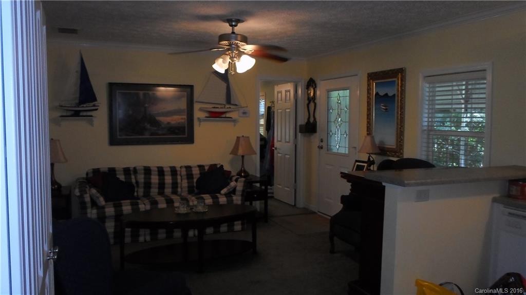 Williamson Creek - Residential