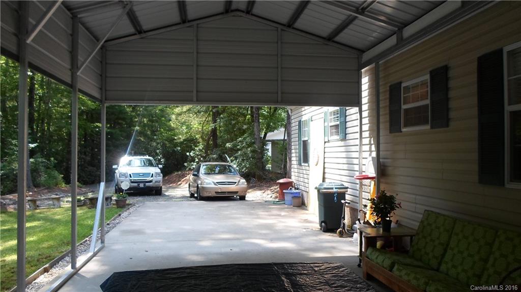 Williamson Creek - Residential