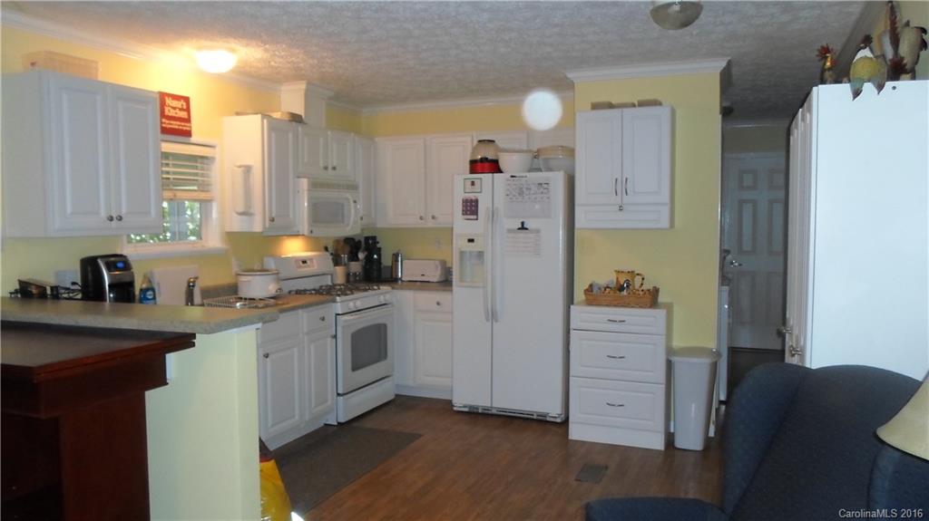 Williamson Creek - Residential