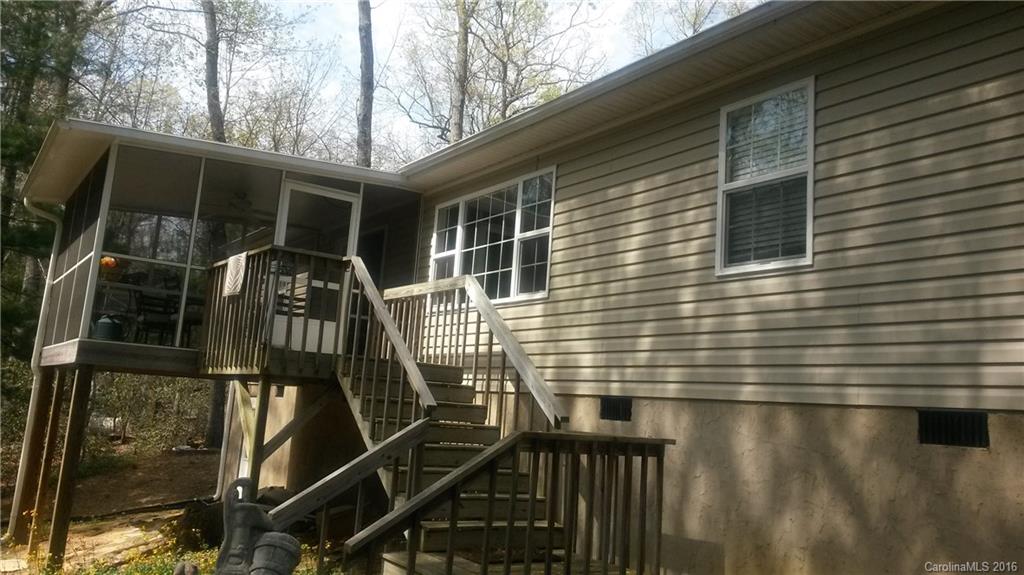 Williamson Creek - Residential