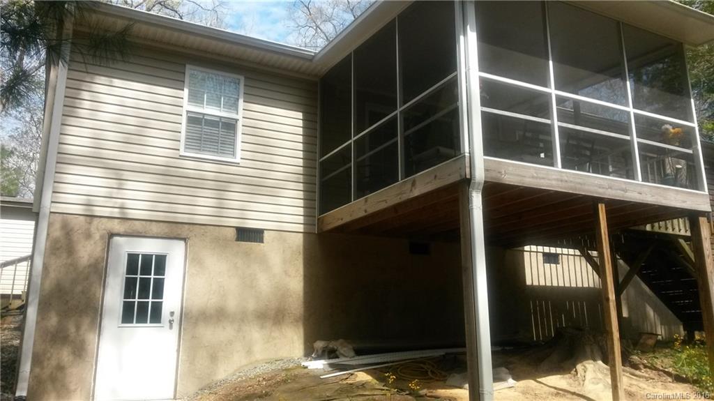 Williamson Creek - Residential