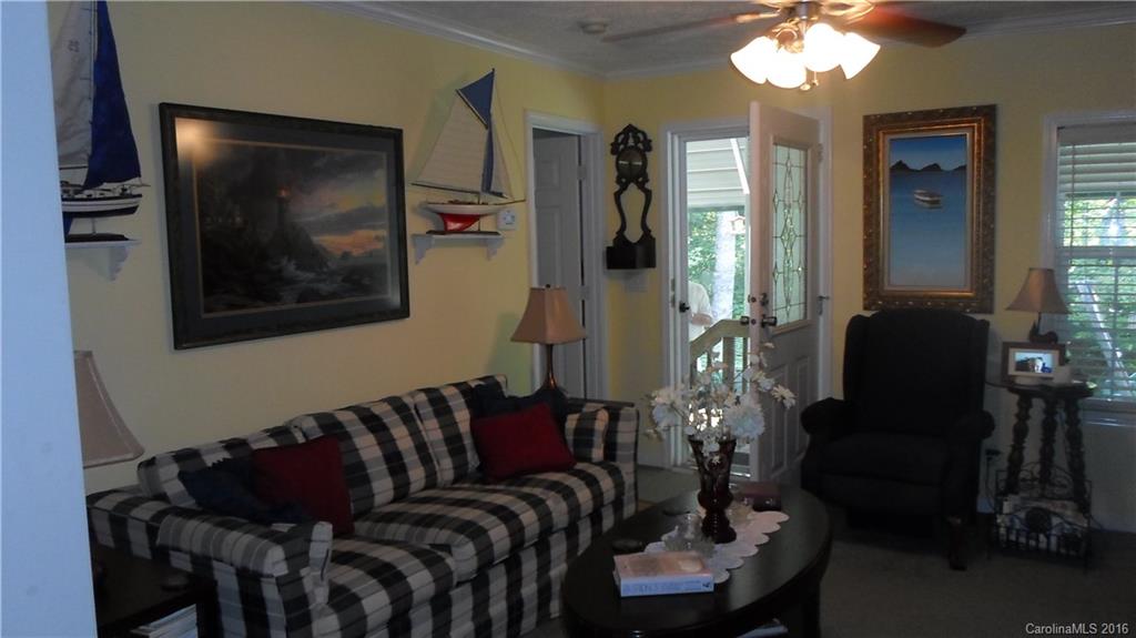 Williamson Creek - Residential