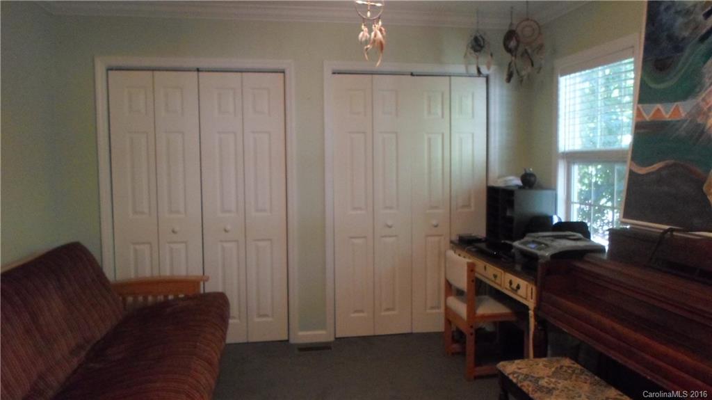 Williamson Creek - Residential