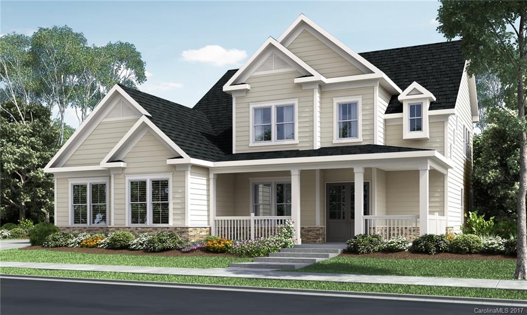 Masons Bend - Residential