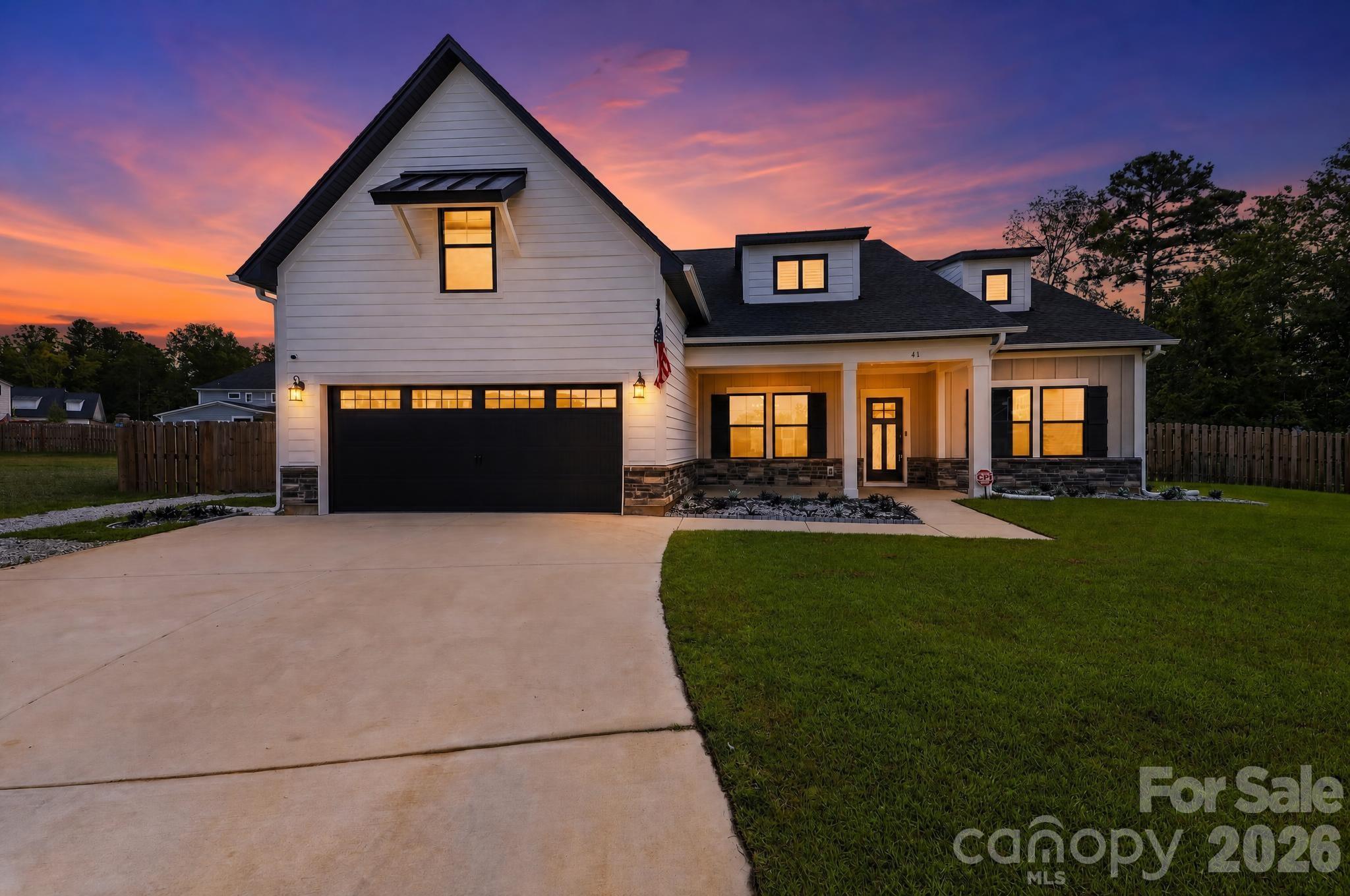 41 Elk Run Court, Chapin, SC, 29036