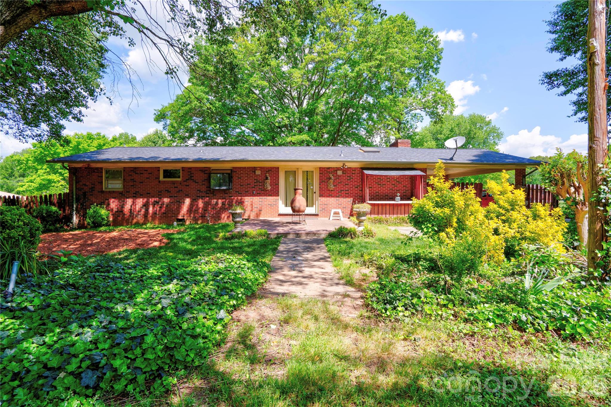 Vestavia - Residential