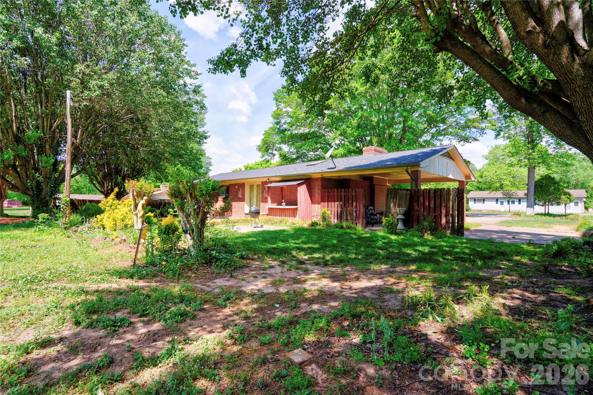 Vestavia - Residential