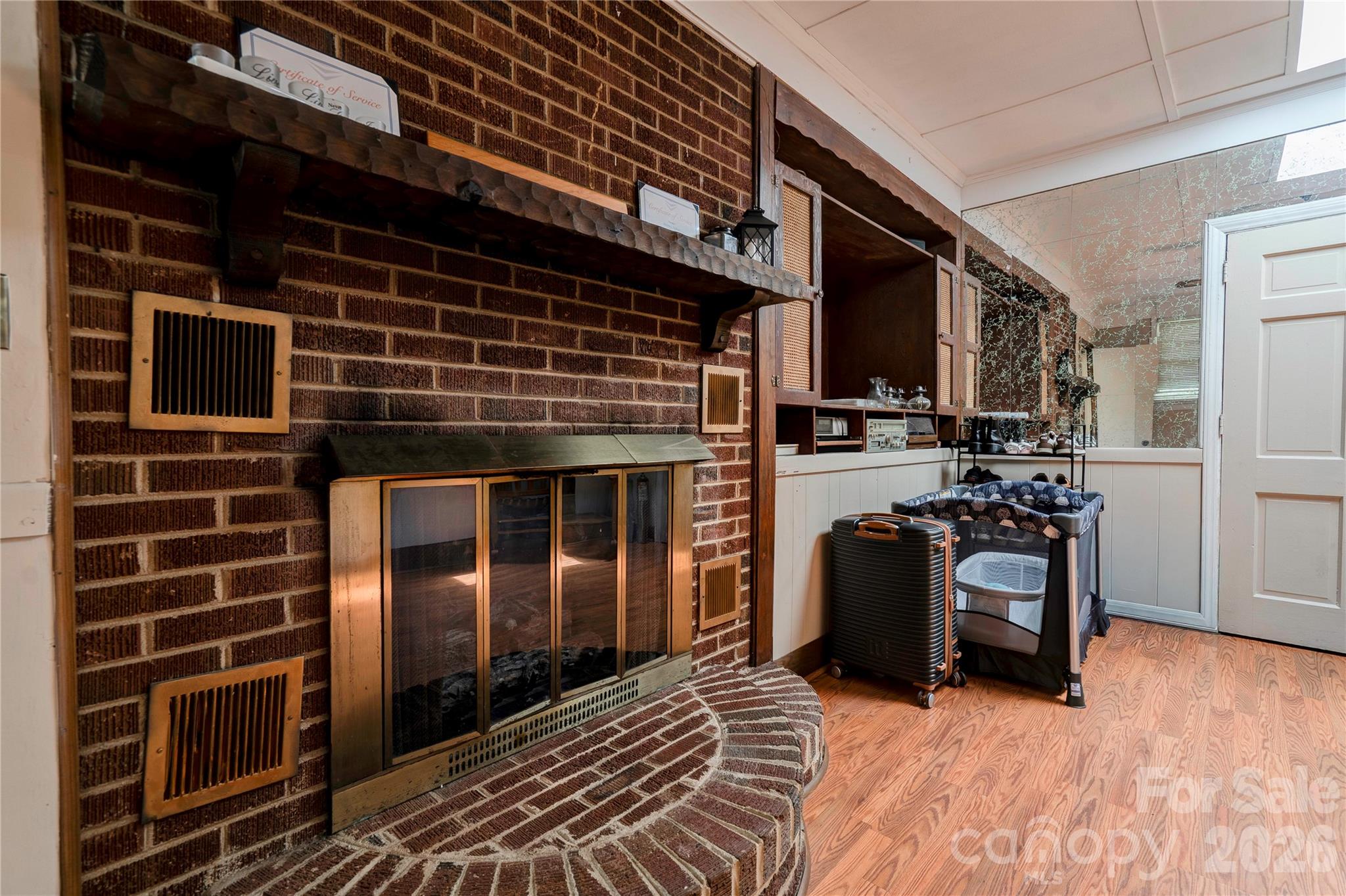 Vestavia - Residential