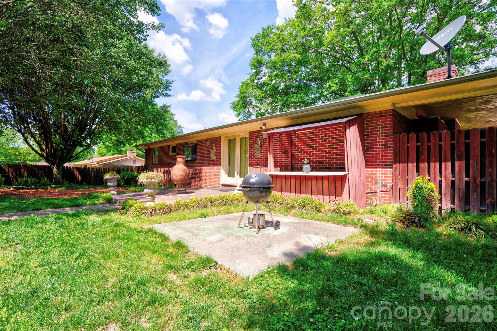 Vestavia - Residential