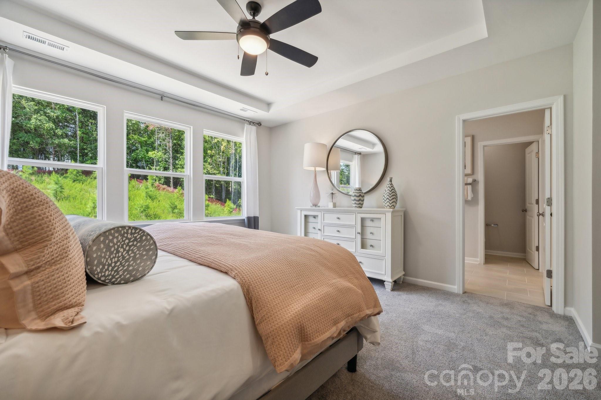 Indian Trail Townhomes - Residential