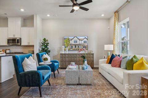 204 Silver Fleet Drive Indian Trail NC 28079