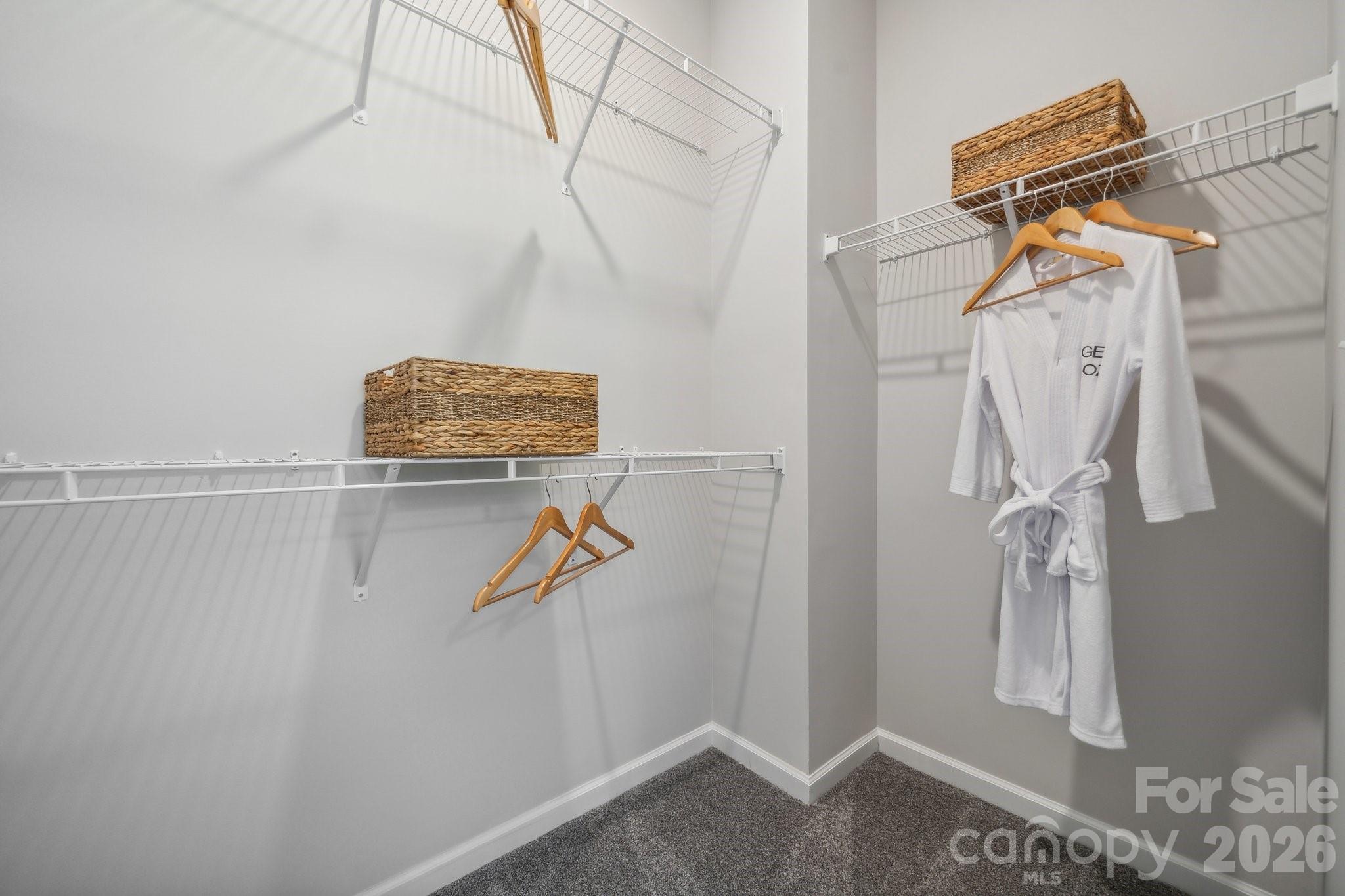 Indian Trail Townhomes - Residential