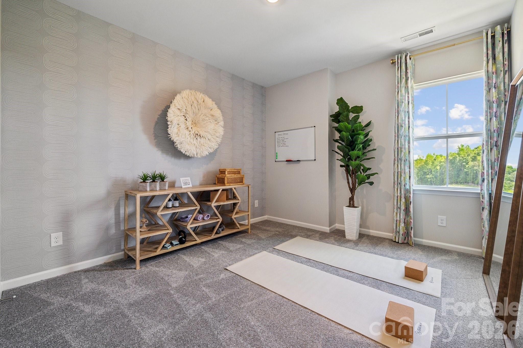 Indian Trail Townhomes - Residential