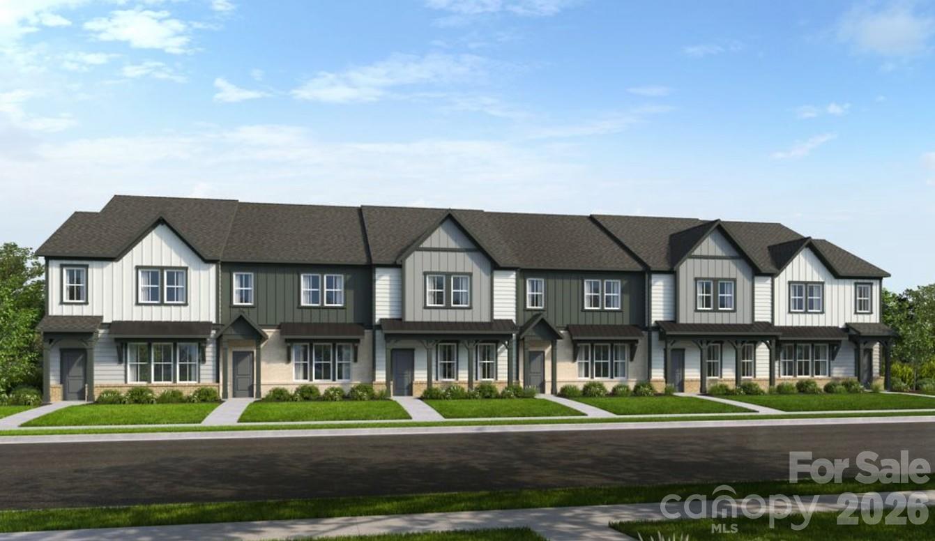 204 Silver Fleet Drive