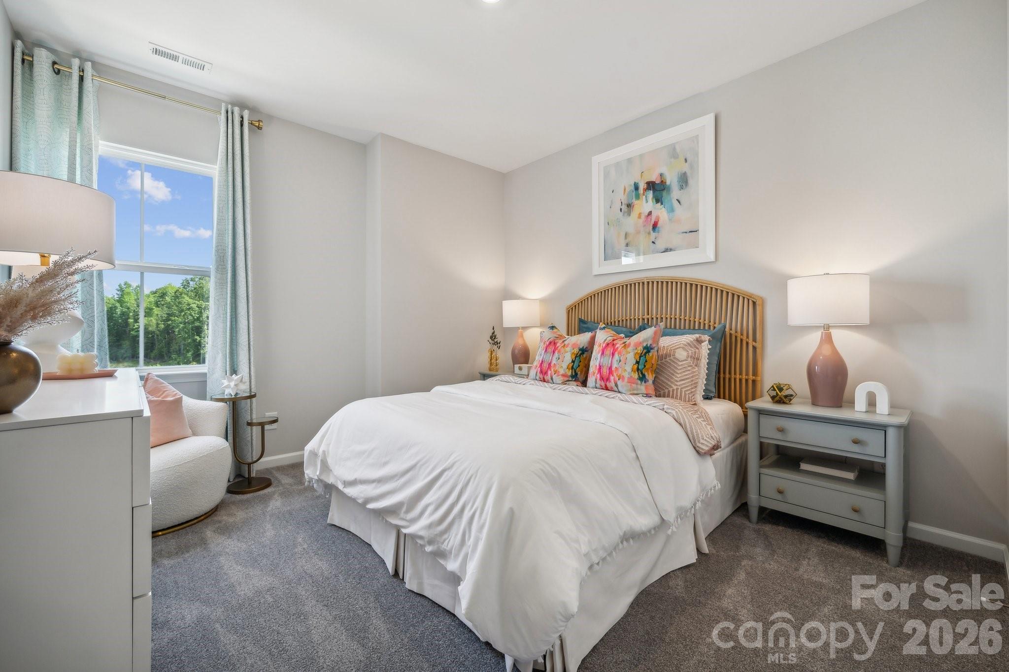 Indian Trail Townhomes - Residential