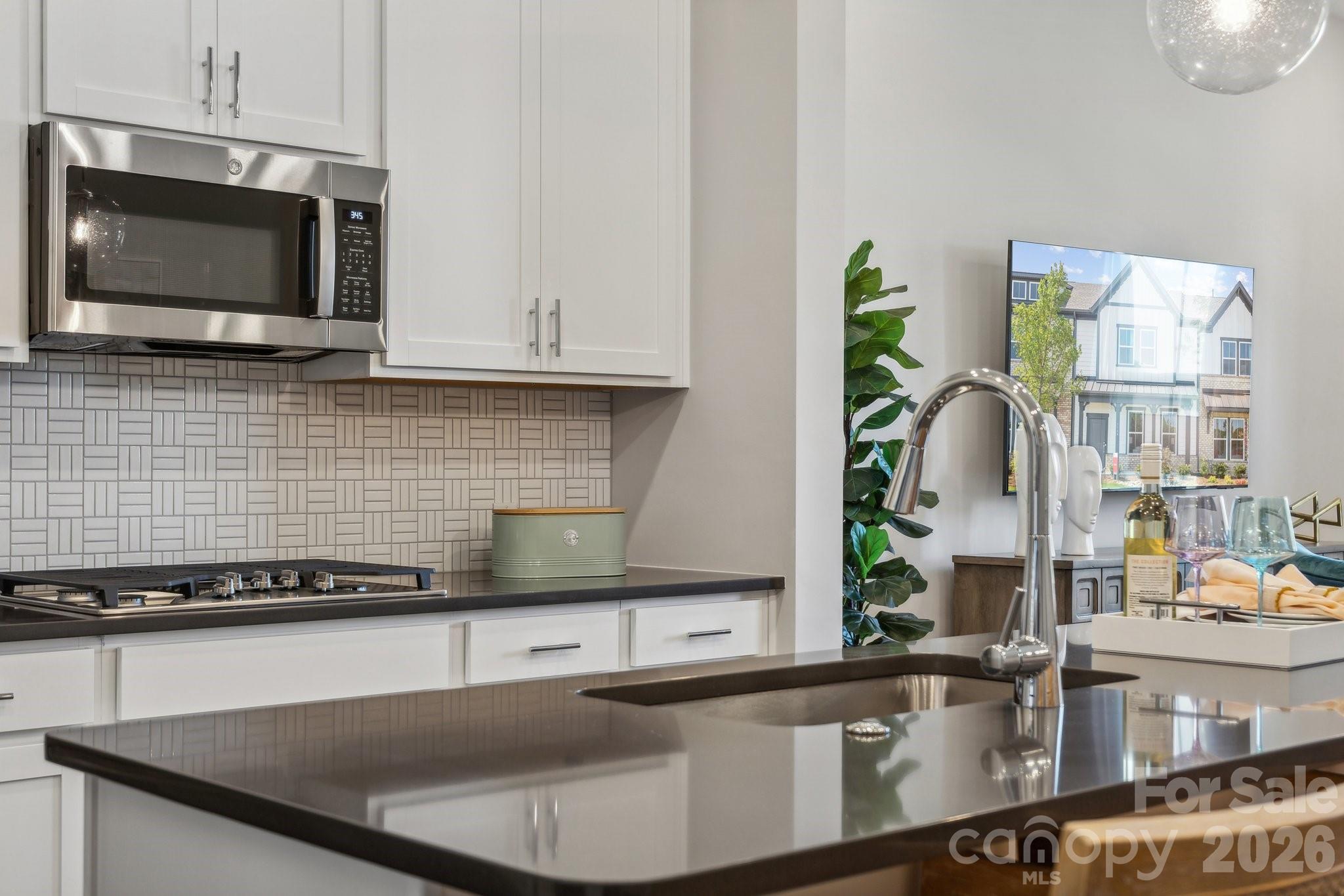 Indian Trail Townhomes - Residential