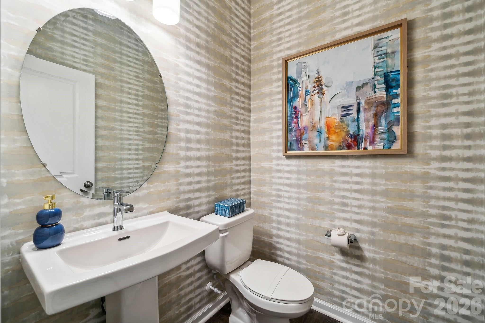 Indian Trail Townhomes - Residential