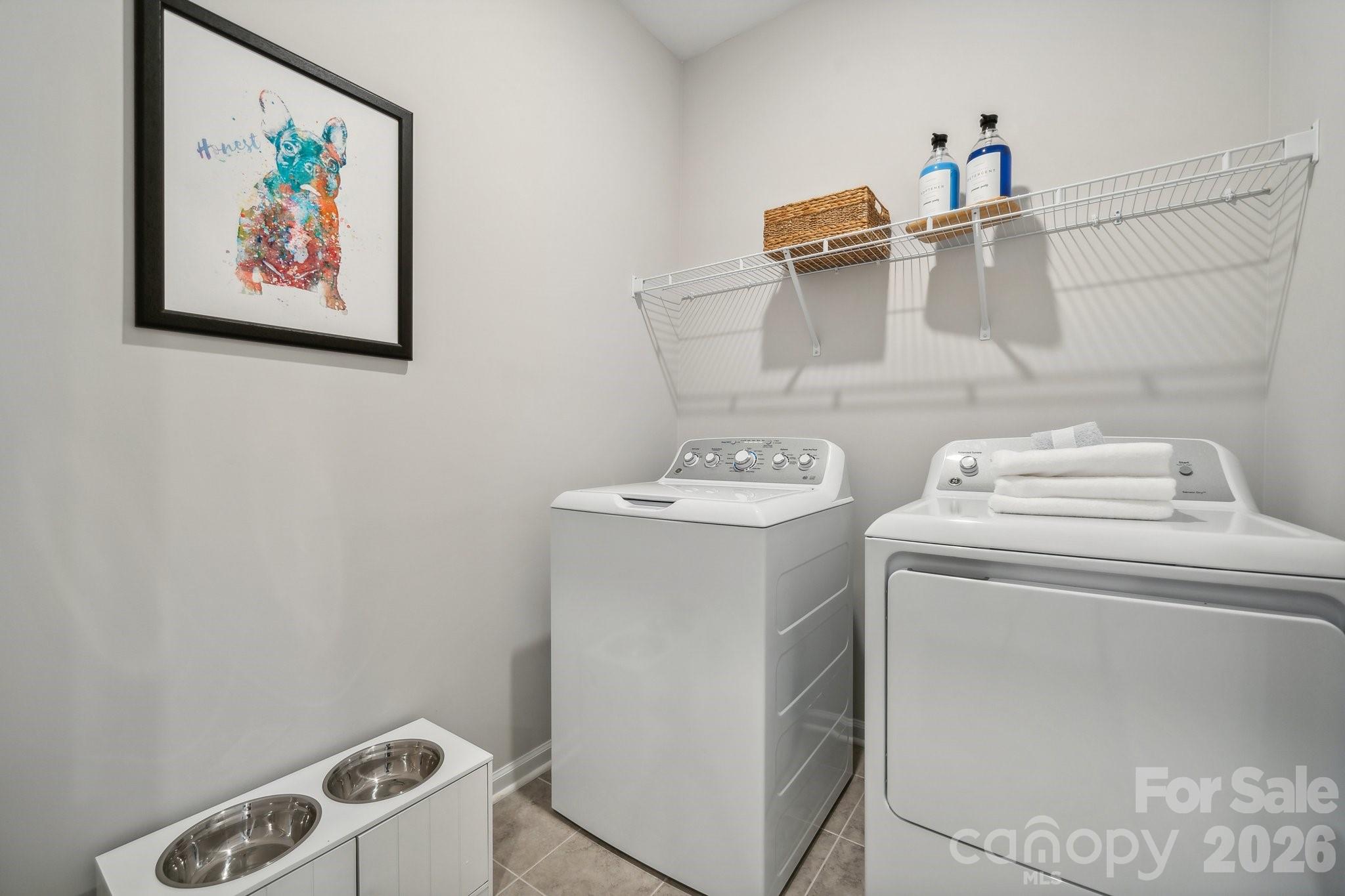 Indian Trail Townhomes - Residential