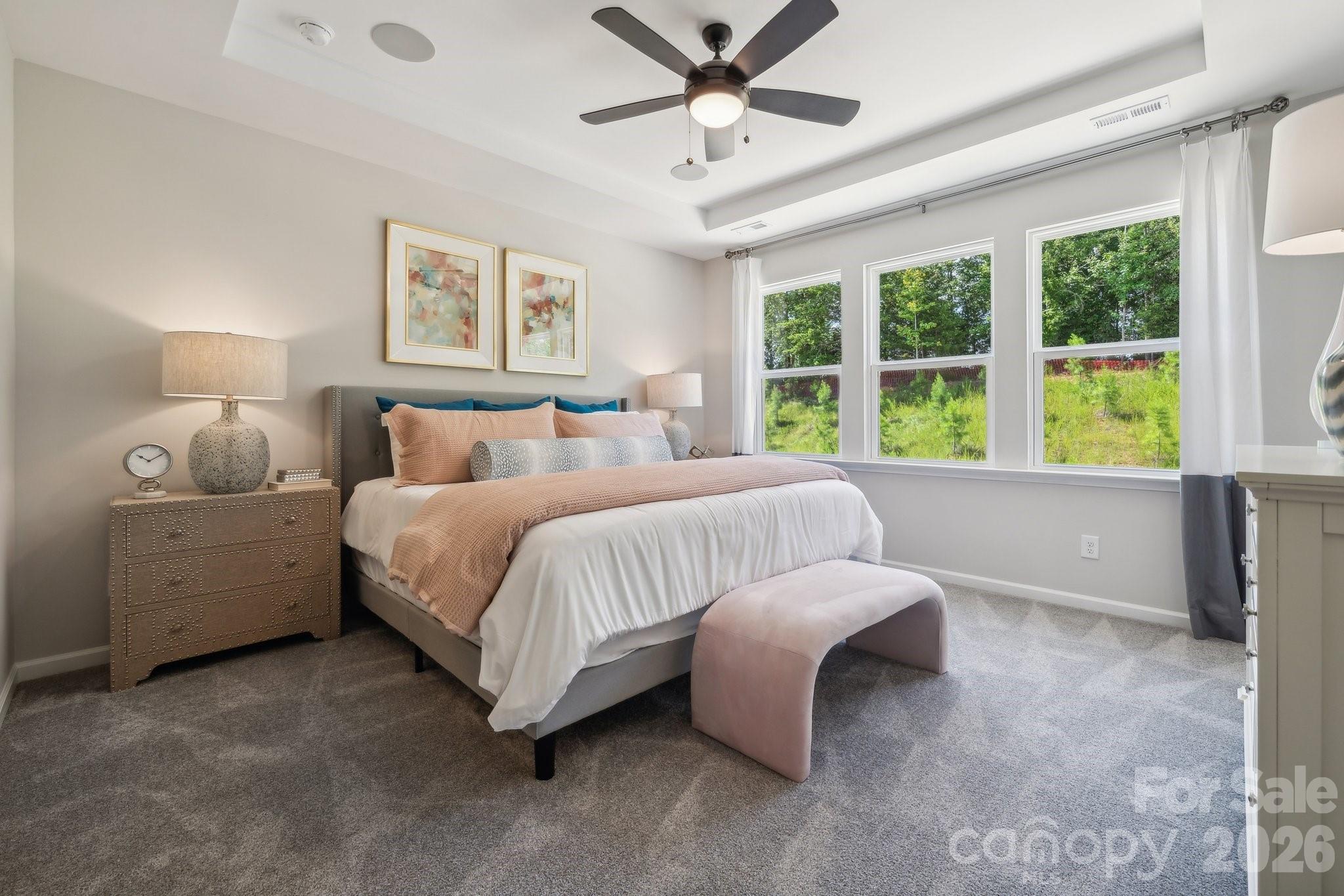 Indian Trail Townhomes - Residential