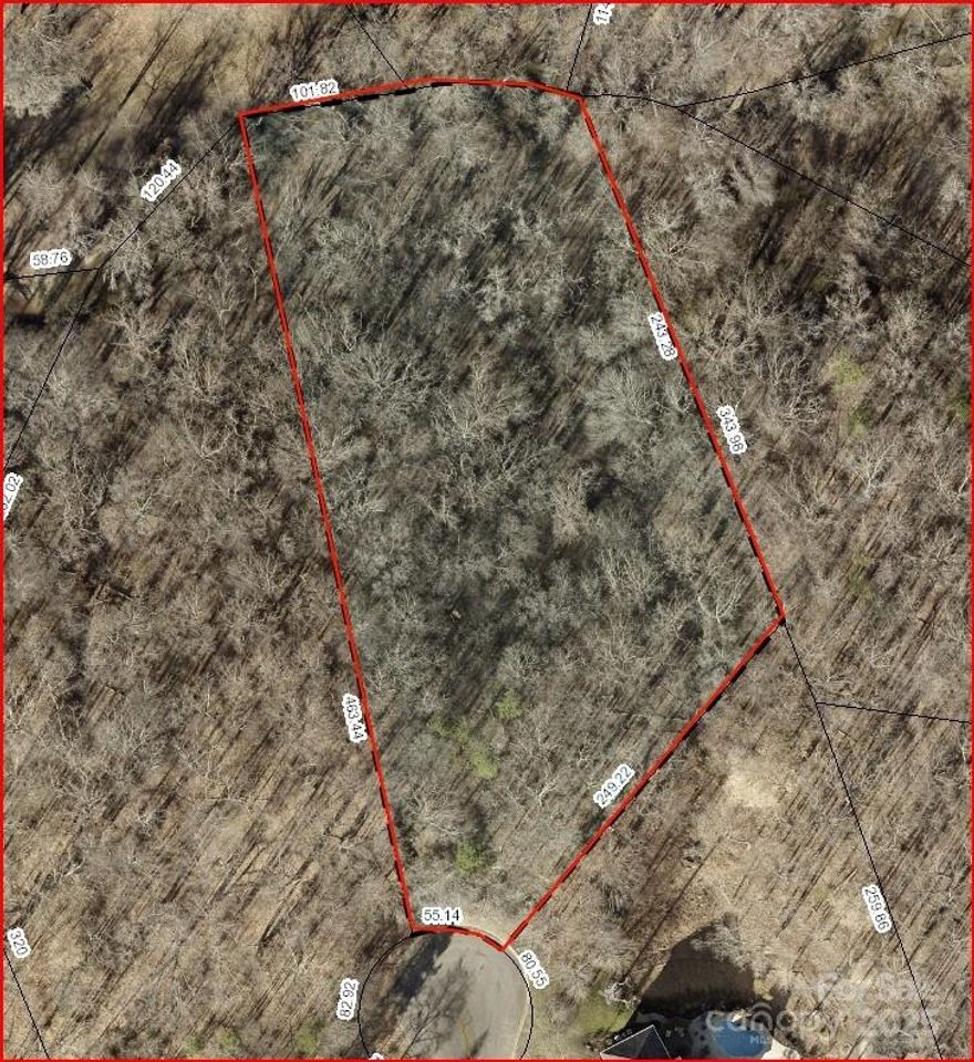 Build your dream home on this beautiful 2.04-acre wooded lot located in a quiet cul-de-sac in the desirable Johnsfield II neighborhood. Enjoy peaceful surroundings offering a natural and private setting. This premium homesite features extra-wide streets, concrete curbs and gutters, and underground utilities for a clean, upscale feel. Conveniently located within Shelby city limits and close to Uptown restaurants, shopping, parks, and trails—you’ll have full municipal services and easy access to all local amenities. One of the last available lots in Johnsfield II—don’t miss this rare opportunity to build in one of Shelby’s most sought-after communities!