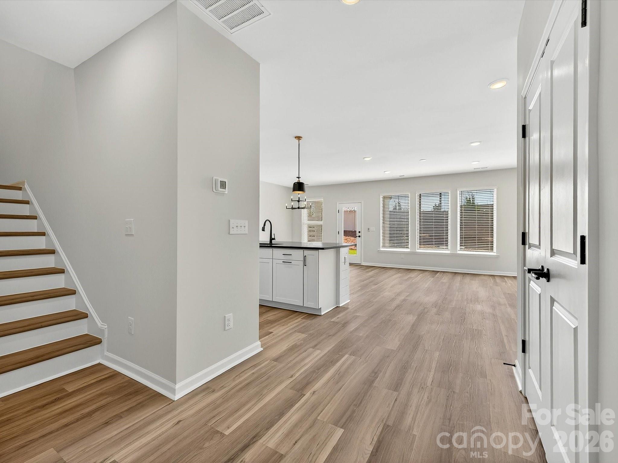 Westview Towns - Residential