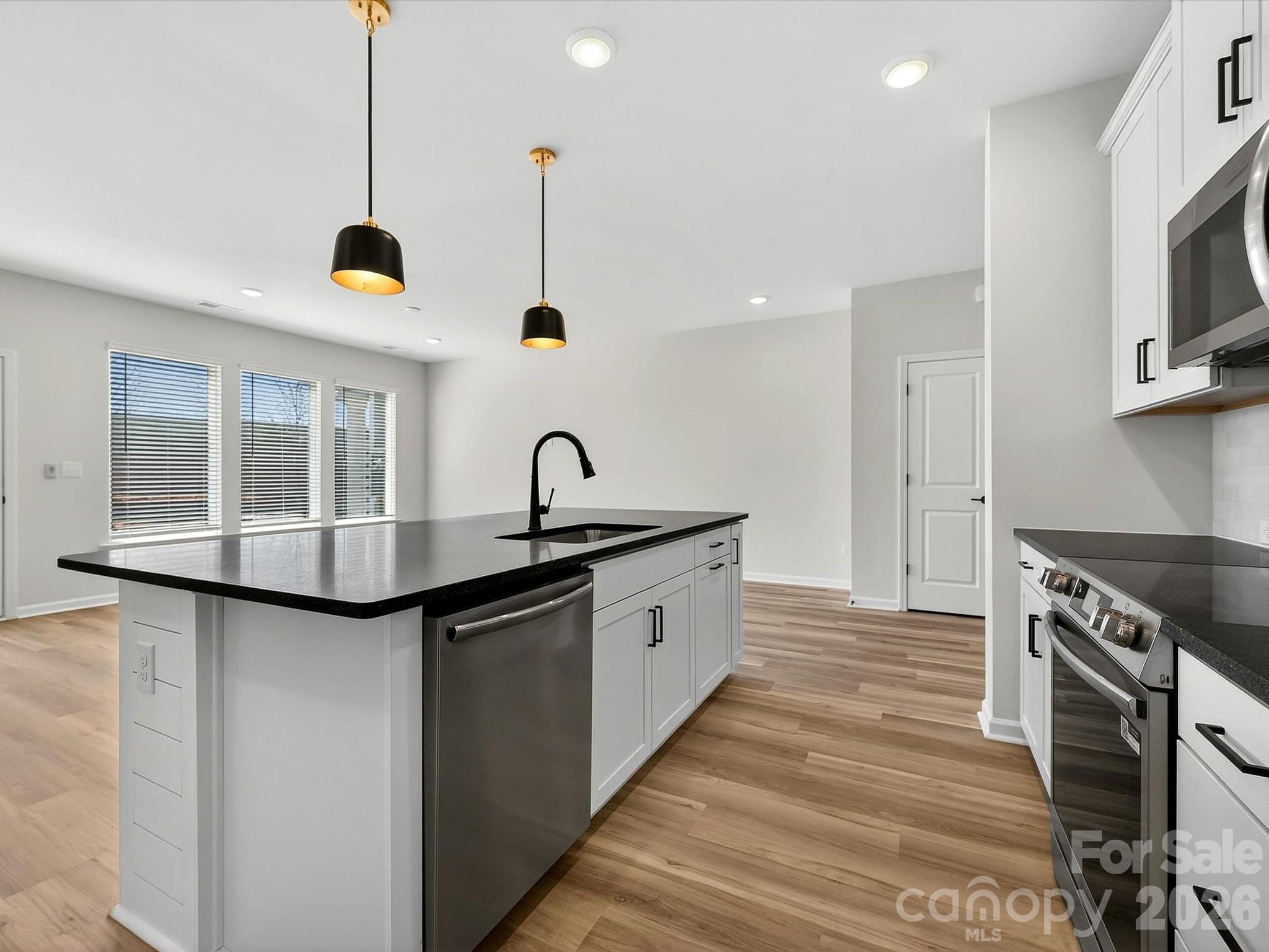 Westview Towns - Residential