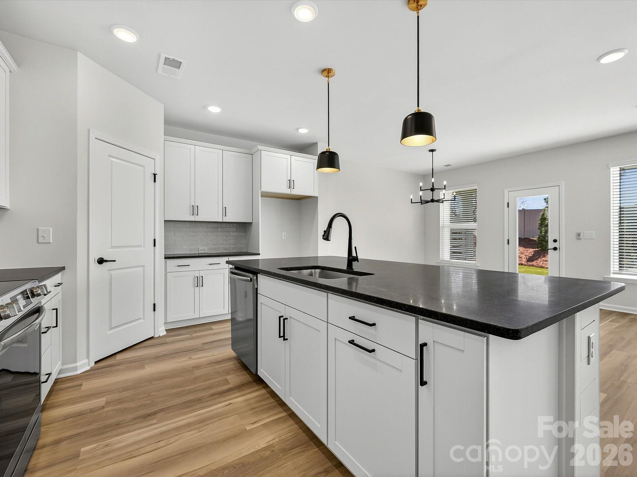 Westview Towns - Residential