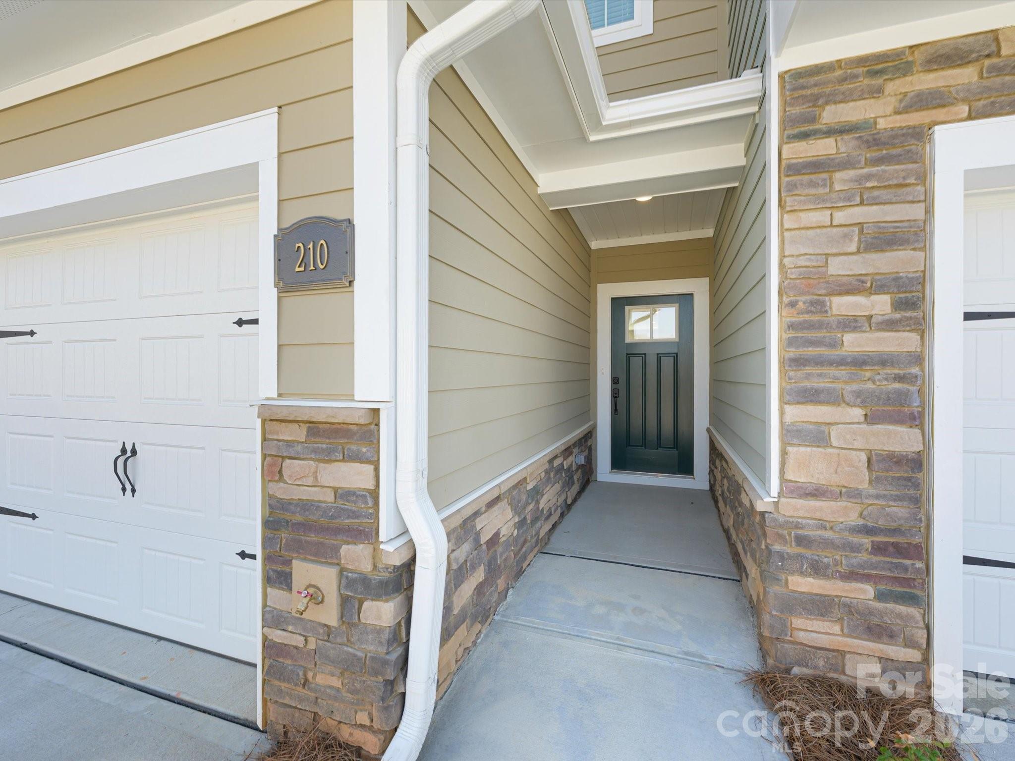 Westview Towns - Residential